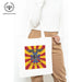 Delta Kappa Epsilon Canvas Tote Bag - greeklife.store