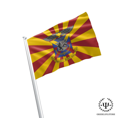 Delta Kappa Epsilon Flags and Banners