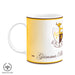 Gamma Phi Beta Coffee Mug 11 OZ - greeklife.store
