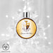 Gamma Phi Beta Christmas Ornament - Snowflake - greeklife.store
