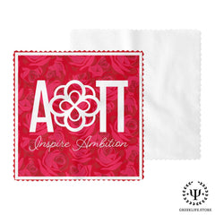 Alpha Omicron Pi Flags and Banners