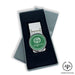 Alpha Sigma Tau Money Clip - greeklife.store