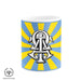 Alpha Tau Omega Coffee Mug 11 OZ - greeklife.store