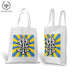 Alpha Tau Omega Market Canvas Tote Bag - greeklife.store