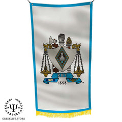 Zeta Beta Tau Flags and Banners