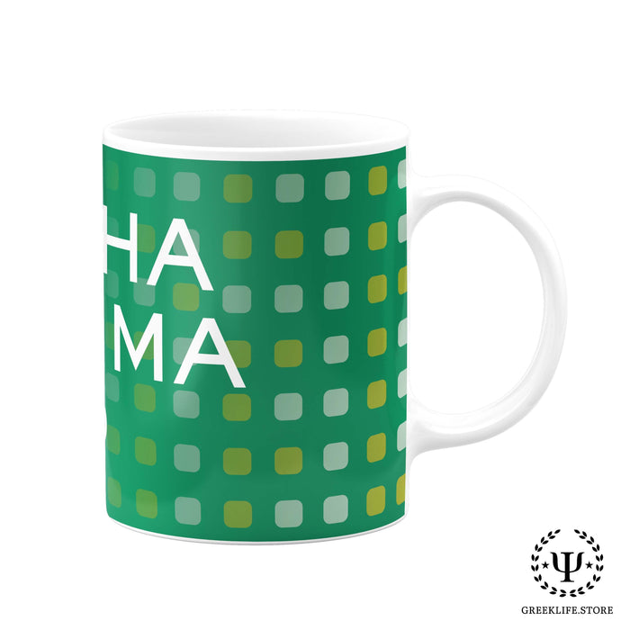 Alpha Gamma Rho Coffee Mug 11 OZ - greeklife.store