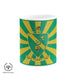 Alpha Gamma Rho Coffee Mug 11 OZ - greeklife.store