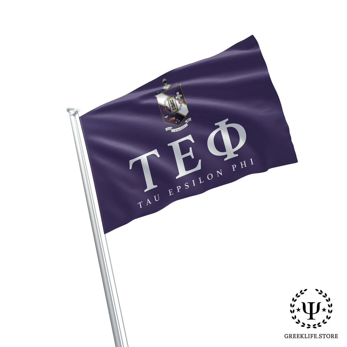 Tau Epsilon Phi Flags and Banners GreekLife.Store