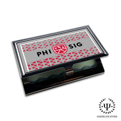 Phi Sigma Kappa Pocket Mirror