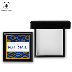 Kent State University Wallet \ Credit Card Holder