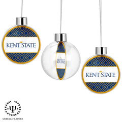 Kent State University Car Cup Holder Coaster (Set of 2)
