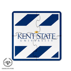 Kent State University Money Clip