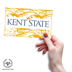 Kent State University Money Clip
