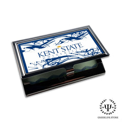 Kent State University Badge Reel Holder
