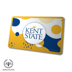 Kent State University Ring Stand Phone Holder (round)