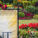 Kent State University Garden Flags - greeklife.store