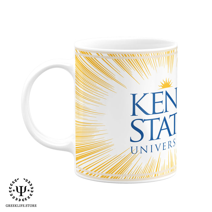 Kent State University Coffee Mug 11 OZ