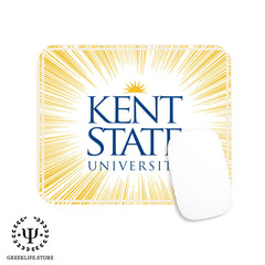Kent State University Badge Reel Holder