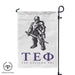 Tau Epsilon Phi Garden Flags - greeklife.store