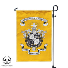 Lambda Chi Alpha Flags and Banners