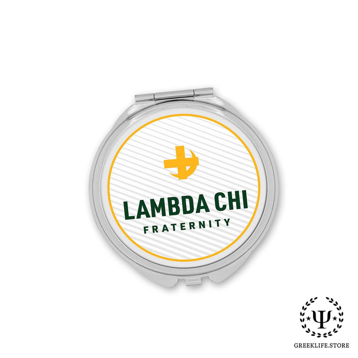 Lambda Chi Alpha Pocket Mirror