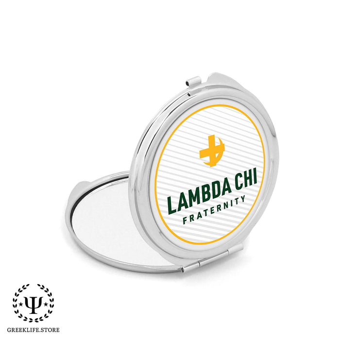 Lambda Chi Alpha Pocket Mirror