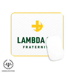 Lambda Chi Alpha Badge Reel Holder
