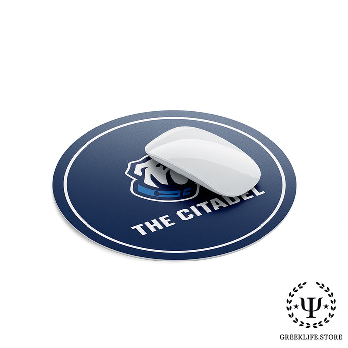 The Citadel Mouse Pad Round
