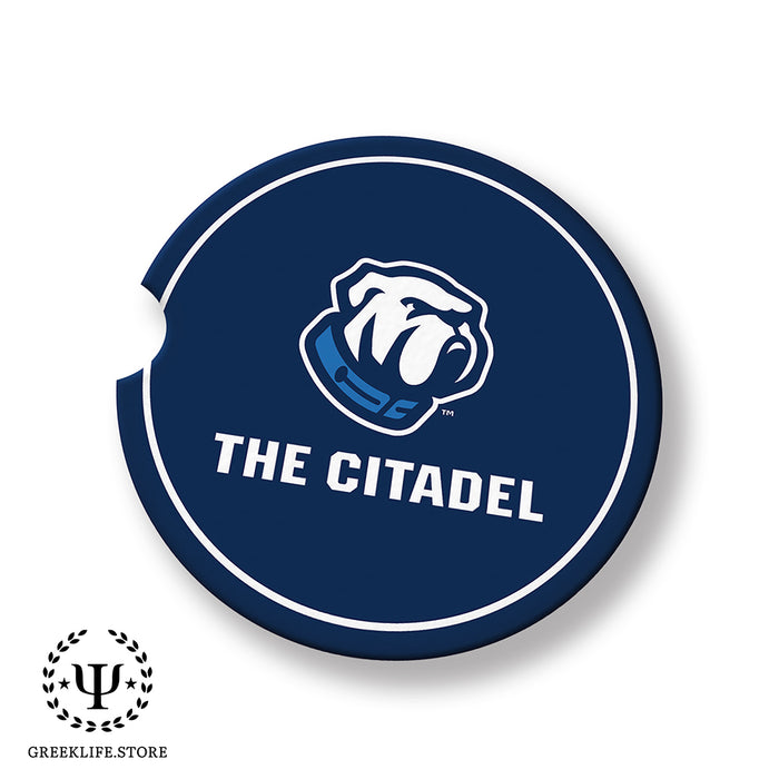 The Citadel Car Cup Holder Coaster (Set of 2)