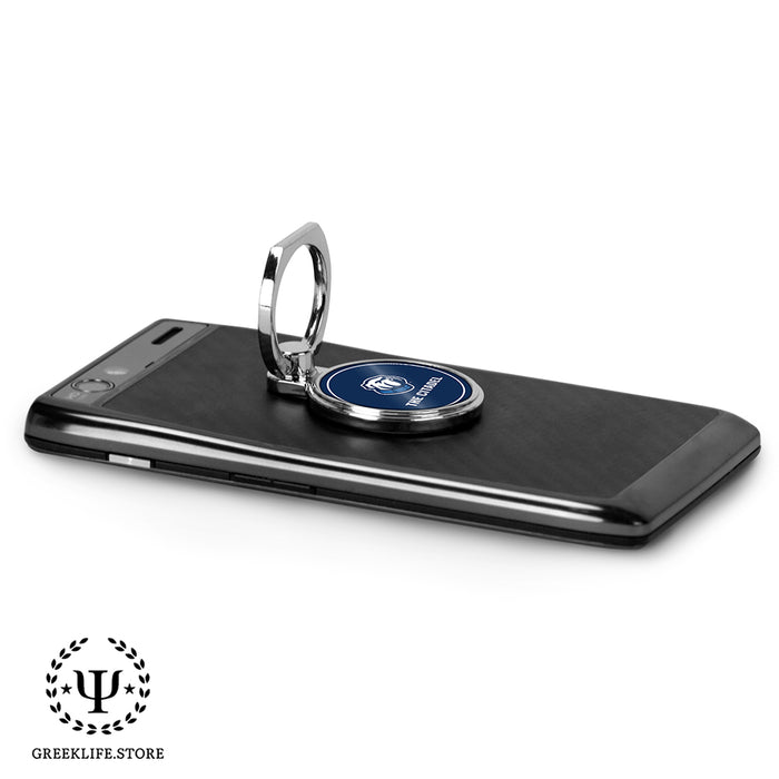 The Citadel Ring Stand Phone Holder (round)
