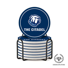 The Citadel Thermos Water Bottle 17 OZ