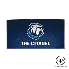 The Citadel Magnet