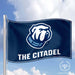 The Citadel Flags and Banners - greeklife.store