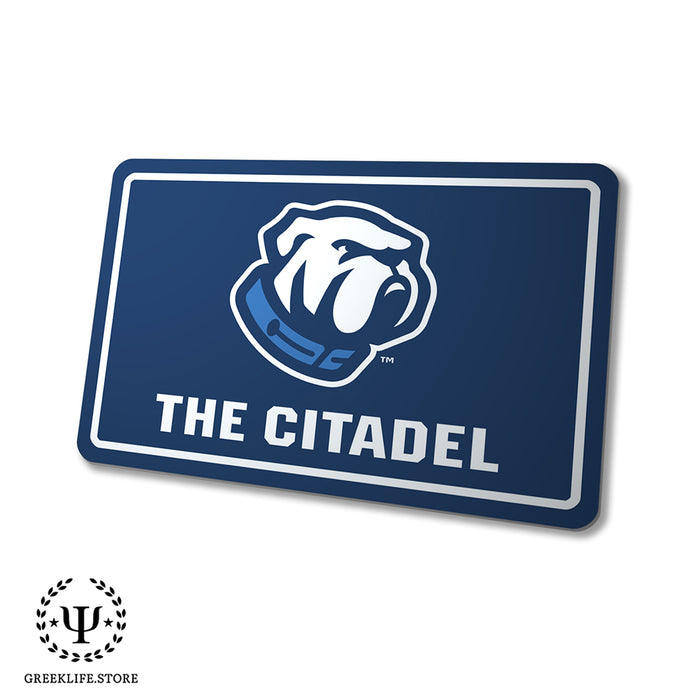The Citadel Magnet