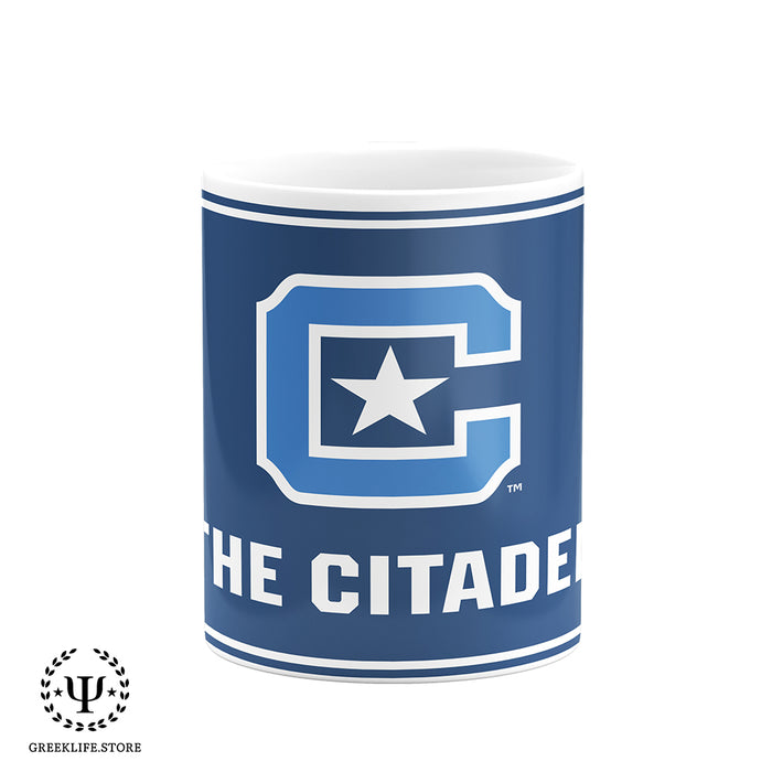 The Citadel Coffee Mug 11 OZ