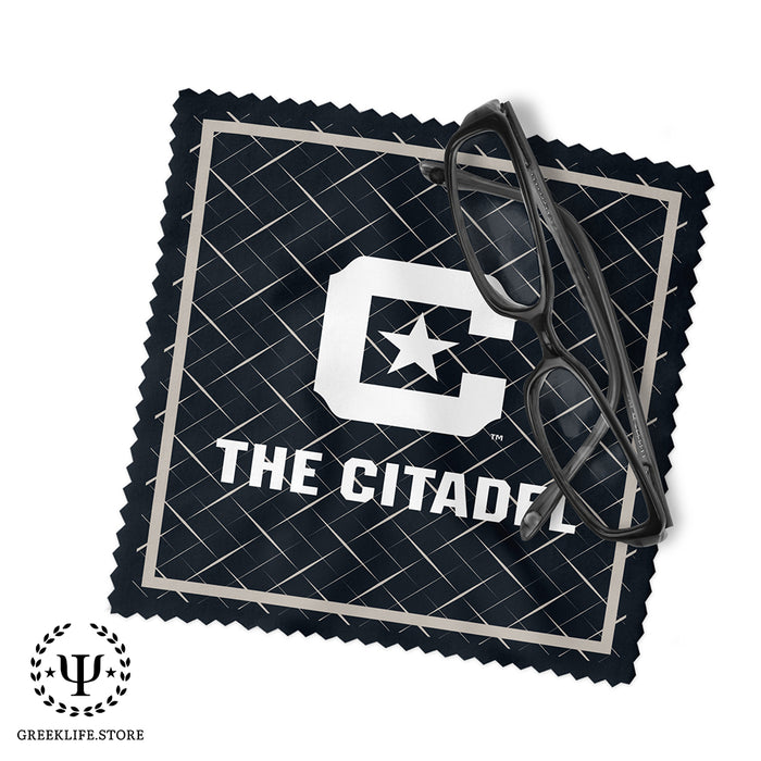 The Citadel Eyeglass Cleaner & Microfiber Cleaning Cloth
