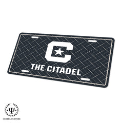 The Citadel Trailer Hitch Cover