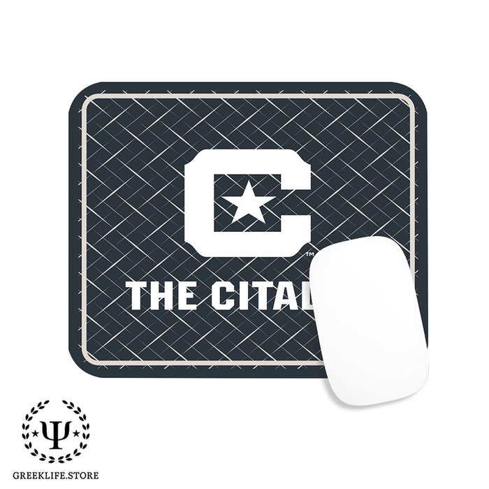 The Citadel Mouse Pad Rectangular