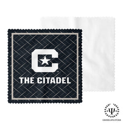 The Citadel Luggage Bag Tag (Rectangular)