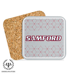Samford University Badge Reel Holder