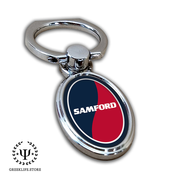 Samford University Ring Stand Phone Holder (oval)