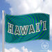 University of Hawaii Flags and Banners - greeklife.store