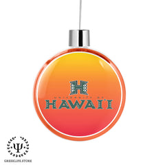 University of Hawaii Tough Case for iPhone®