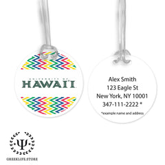 University of Hawaii Round Adjustable Bracelet