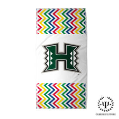 University of Hawaii MANOA Badge Reel Holder
