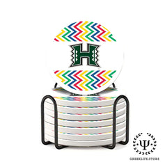 University of Hawaii Ring Stand Phone Holder (round)