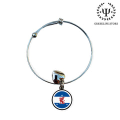 Beta Theta Pi Round Adjustable Bracelet