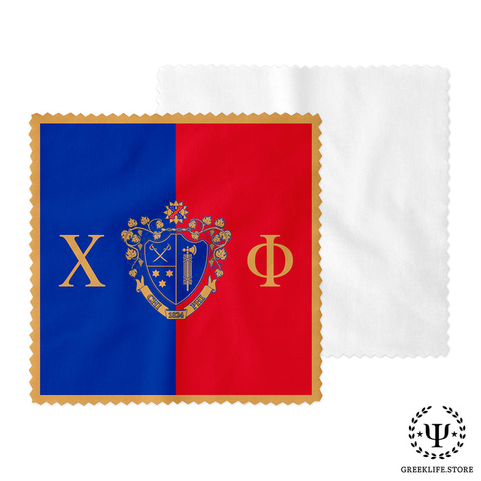 Chi Phi Eyeglass Cleaner & Microfiber Cleaning Cloth
