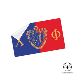 Chi Phi Mouse Pad Round