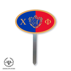 Chi Phi Business Card Holder